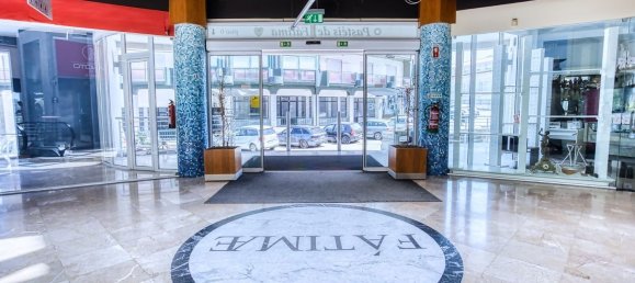 عقار تجاري في Fatima, Portugal 288متر مربع رقم 139825 32