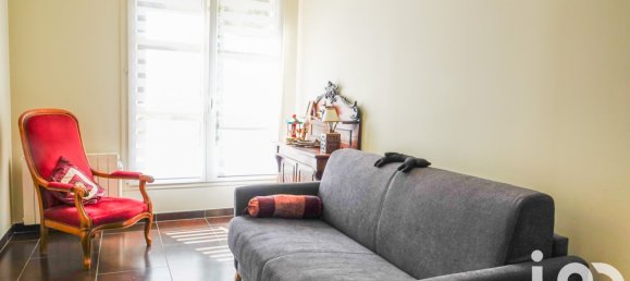 4 bedrooms Apartment in Chartres, France No. 261449 33