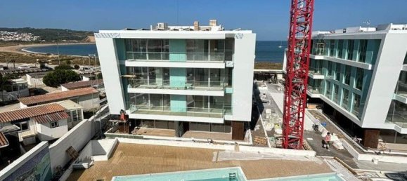 4-Zimmer Wohnung in Sao Martinho do Porto, Portugal, Nr. 127562 4