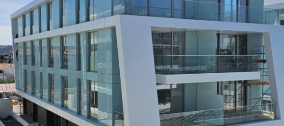 4-Zimmer Wohnung in Sao Martinho do Porto, Portugal, Nr. 127562 3