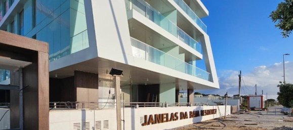 4-Zimmer Wohnung in Sao Martinho do Porto, Portugal, Nr. 127562 5