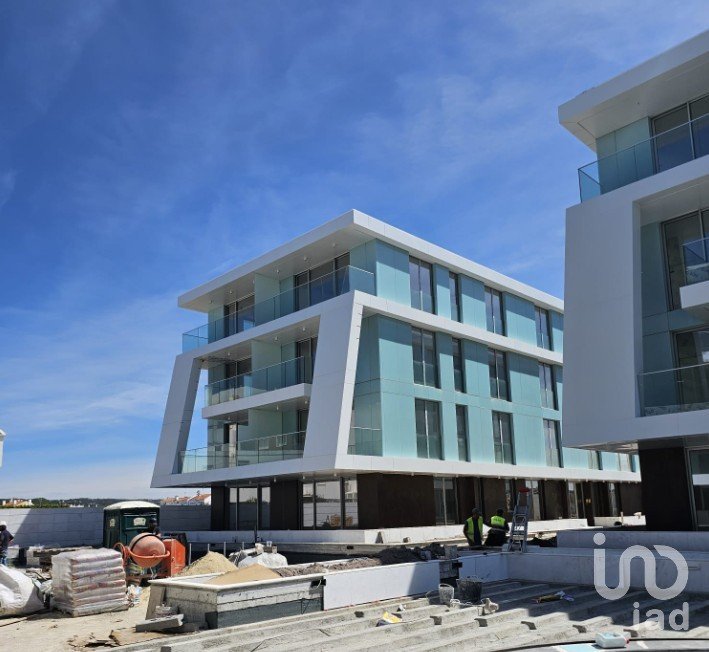 4-Zimmer Wohnung in Sao Martinho do Porto, Portugal, Nr. 127562