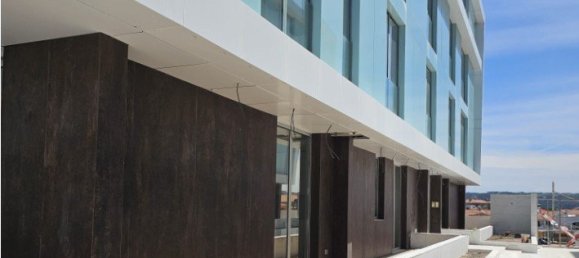 4-Zimmer Wohnung in Sao Martinho do Porto, Portugal, Nr. 127562 2