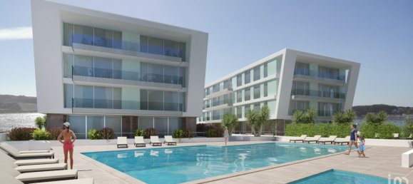 4-Zimmer Wohnung in Sao Martinho do Porto, Portugal, Nr. 127562 9