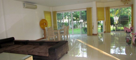 3 Schlafzimmer Cafe / Restaurant in Pattaya, Thailand, Nr. 1627 13