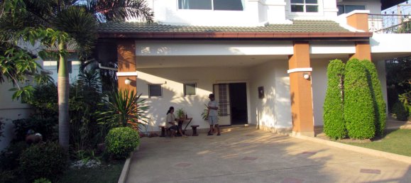 3 Schlafzimmer Cafe / Restaurant in Pattaya, Thailand, Nr. 1627 2