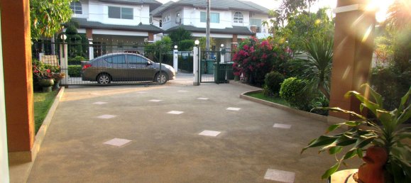 3 Schlafzimmer Cafe / Restaurant in Pattaya, Thailand, Nr. 1627 29