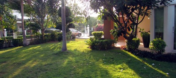 3 Schlafzimmer Cafe / Restaurant in Pattaya, Thailand, Nr. 1627 4