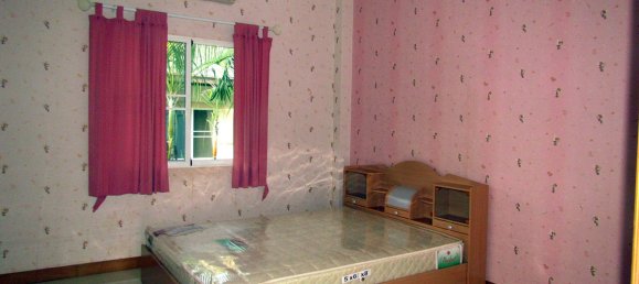 3 Schlafzimmer Cafe / Restaurant in Pattaya, Thailand, Nr. 1627 25