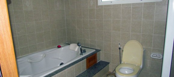 3 Schlafzimmer Cafe / Restaurant in Pattaya, Thailand, Nr. 1627 19