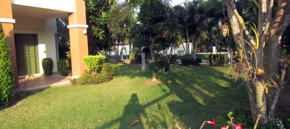 3 Schlafzimmer Cafe / Restaurant in Pattaya, Thailand, Nr. 1627 3