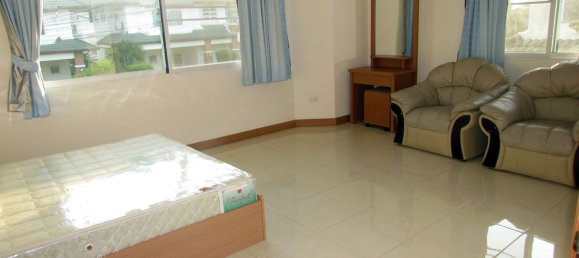 3 Schlafzimmer Cafe / Restaurant in Pattaya, Thailand, Nr. 1627 21