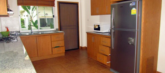 3 Schlafzimmer Cafe / Restaurant in Pattaya, Thailand, Nr. 1627 10