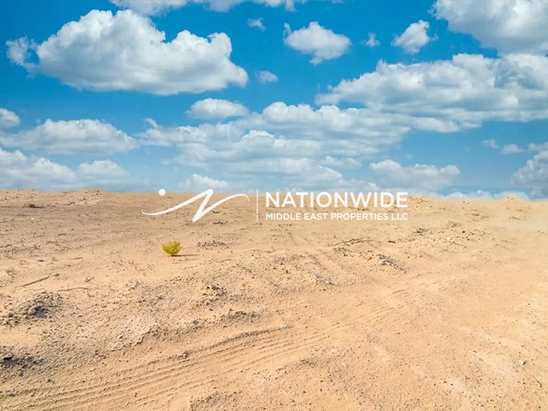 Terreno en Abu Dhabi, UAE 375 m² No. 113372