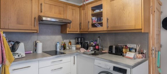 1 bedroom Apartment in Courchevel, France No. 1029 2