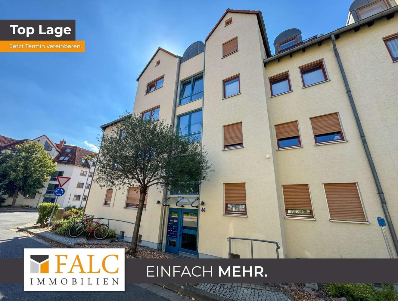 Studio in Sachsen, Germany, Nr. 294430