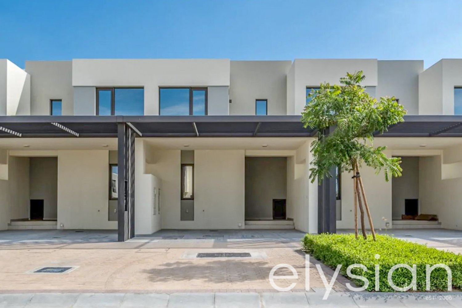 3 bedrooms Townhouse in Dubai South (Dubai World Central), UAE No. 96863