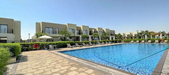 3 bedrooms Townhouse in Dubai South (Dubai World Central), UAE No. 96863 13