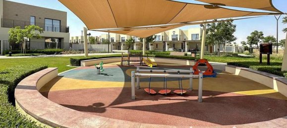 3 bedrooms Townhouse in Dubai South (Dubai World Central), UAE No. 96863 10