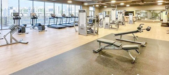 3 bedrooms Townhouse in Dubai South (Dubai World Central), UAE No. 96863 15