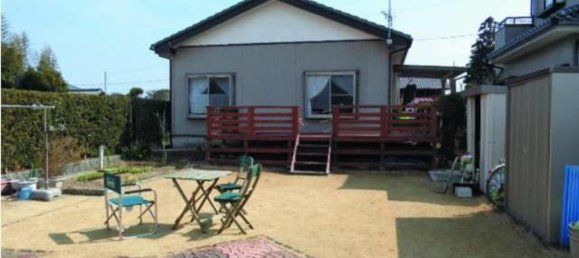 2 bedrooms House in Chiba, Japan No. 5432 2