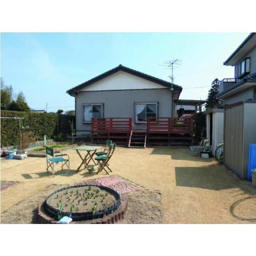 2 bedrooms House in Chiba, Japan No. 5432