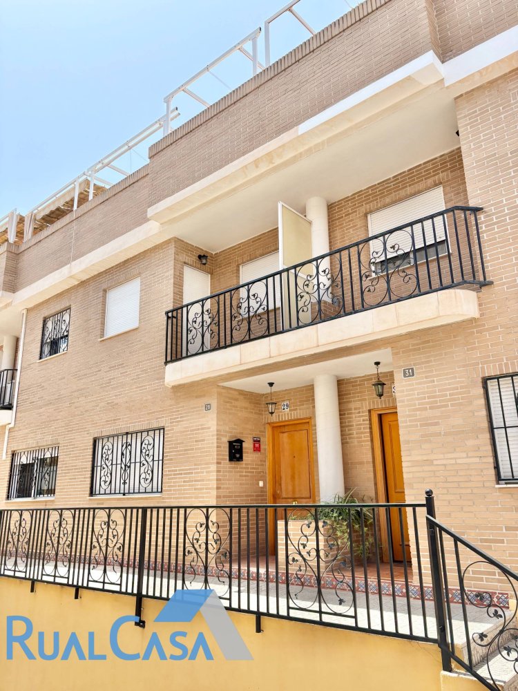 Bungalow T4 em San Vicente del Raspeig, Spain N.º 245524