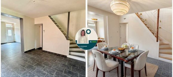 3 bedrooms House in Maubeuge, France No. 252359 3