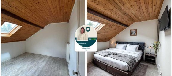 3 bedrooms House in Maubeuge, France No. 252359 6