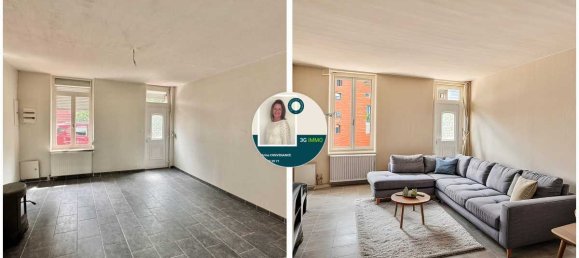 3 bedrooms House in Maubeuge, France No. 252359 2