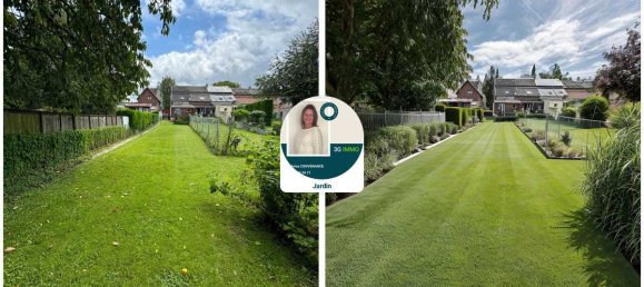 3 bedrooms House in Maubeuge, France No. 252359 10