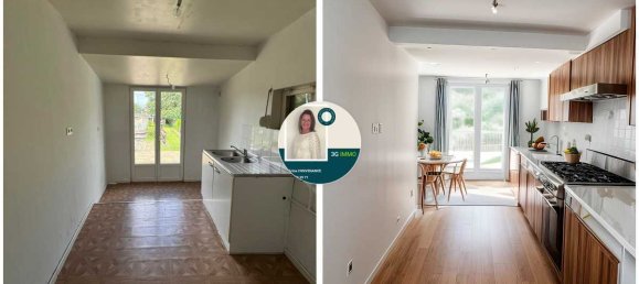 3 bedrooms House in Maubeuge, France No. 252359 4