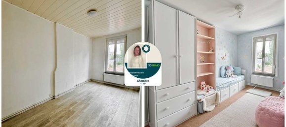 3 bedrooms House in Maubeuge, France No. 252359 7