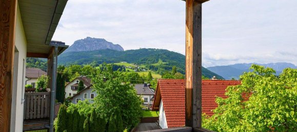 3 rooms Apartment in Gschwandt, Austria No. 243984 10