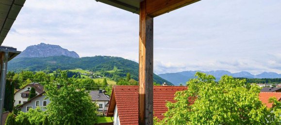 3 rooms Apartment in Gschwandt, Austria No. 243984 11