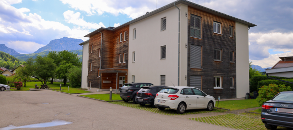 3 rooms Apartment in Gschwandt, Austria No. 243984 29