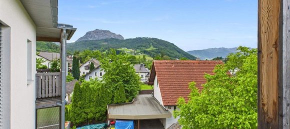 3 rooms Apartment in Gschwandt, Austria No. 243984 12