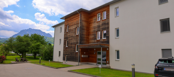 3 rooms Apartment in Gschwandt, Austria No. 243984 2
