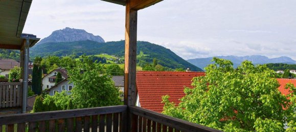 3 rooms Apartment in Gschwandt, Austria No. 243984 9