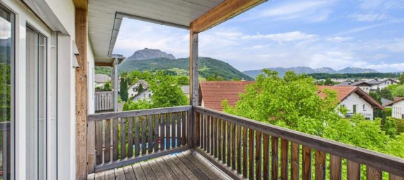 3 rooms Apartment in Gschwandt, Austria No. 243984 8
