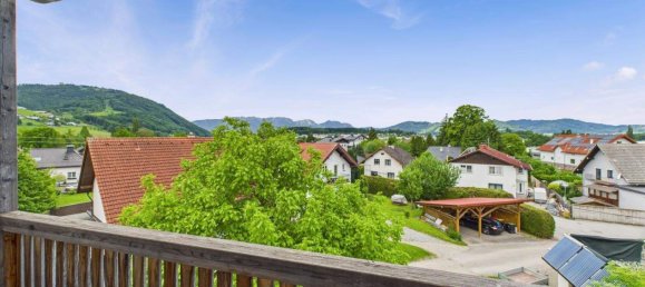 3 rooms Apartment in Gschwandt, Austria No. 243984 14