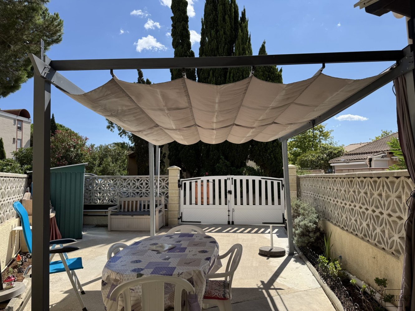 Studio in Gruissan, France, Nr. 294590