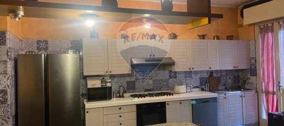 Квартира с 8 комнатами в Мадзано, Италия № 79078 3