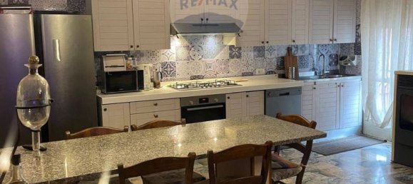 Квартира с 8 комнатами в Мадзано, Италия № 79078 4