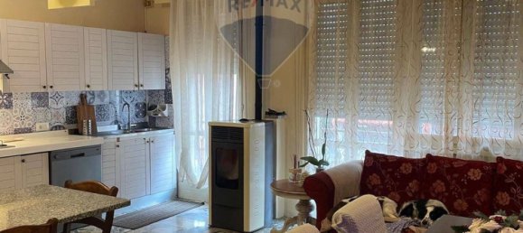 Квартира с 8 комнатами в Мадзано, Италия № 79078 16