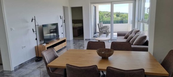 2 غرف نوم شقة في Zadar, Croatia رقم 204 9