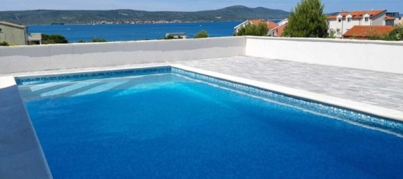 2 غرف نوم شقة في Zadar, Croatia رقم 204 3