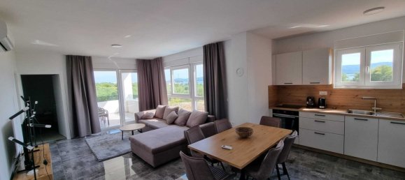 2 غرف نوم شقة في Zadar, Croatia رقم 204 8