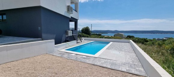 2 غرف نوم شقة في Zadar, Croatia رقم 204 2