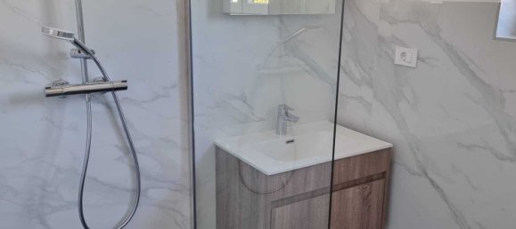 2 غرف نوم شقة في Zadar, Croatia رقم 204 13